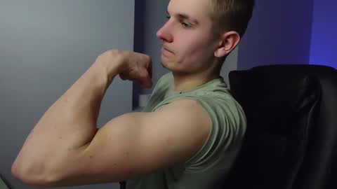 JACOB DEVON online show from February 2026 06:14:01 PM