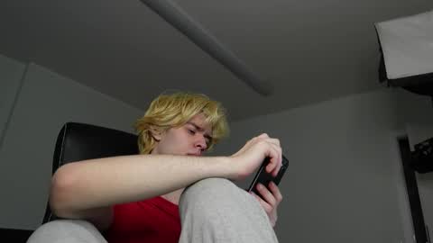 JACOB DEVON online show from February 2026 02:31:01 PM