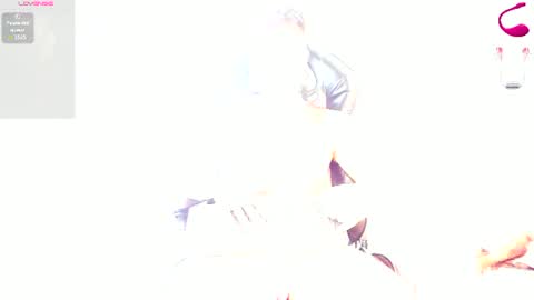 JACOB FERRER online show from July 2026 05:39:02 PM