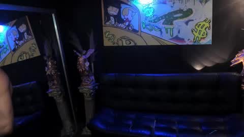 JACOB JAMES online show from January 2026 12:23:02 AM