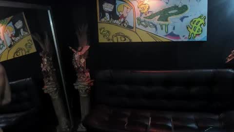 JACOB JAMES online show from January 2026 11:19:01 PM