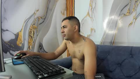 Jacob online show from October 2025 12:19:01 PM