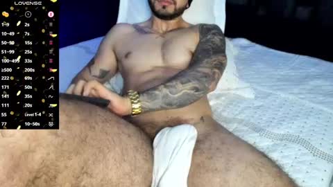 Jacob Plein online show from March 2025 09:50:01 AM