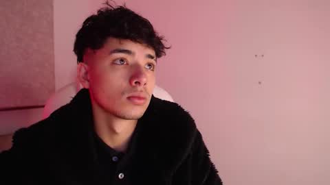 jacob_rick online show from October 2025 11:53:01 AM