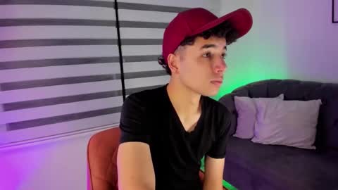 jacob_rick online show from October 2025 07:34:02 PM