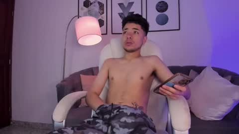 jacob_rick online show from November 2025 02:16:01 PM