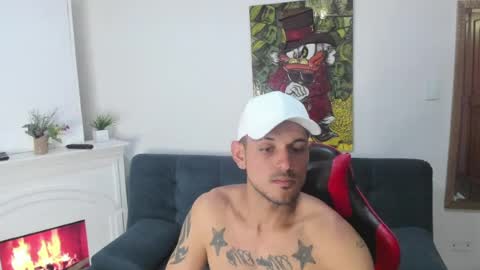 jacob_stonne online show from July 2026 03:25:01 PM
