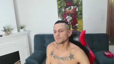 jacob_stonne online show from July 2026 10:20:01 AM