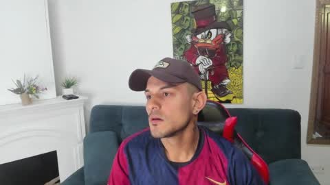 jacob_stonne online show from July 2026 10:07:01 AM