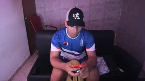 Jacob online show from November 2025 03:10:02 AM