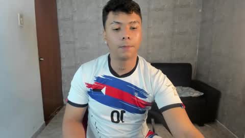 Jacob online show from December 2025 02:06:02 AM