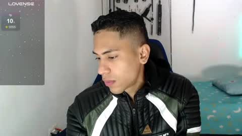 jacob online show from September 2025 03:21:01 AM