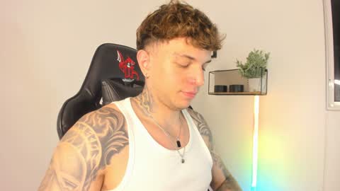 jacobb116 online show from January 2025 02:10:02 AM