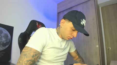 jacobb116 online show from September 2025 12:10:01 AM