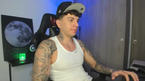 jacobb116 online show from November 2025 01:08:02 AM