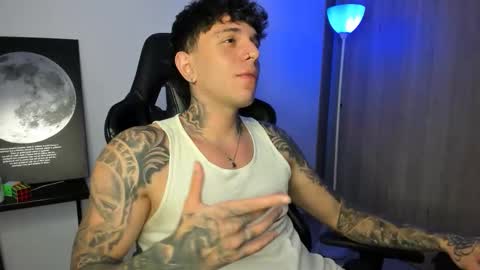 jacobb116 online show from January 2026 01:08:02 AM