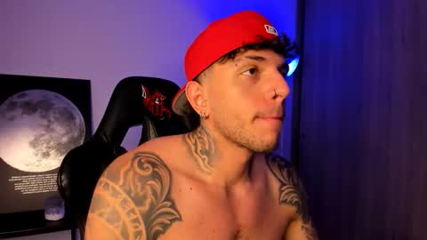 jacobb116 online show from February 2026 01:13:02 AM