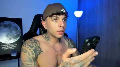 jacobb116 online show from February 2026 01:14:01 AM