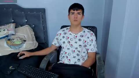 Jacob Lee online show from December 2025 08:39:01 PM