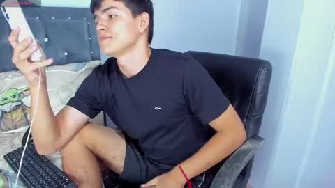 Jacob Lee online show from January 2026 08:34:02 PM