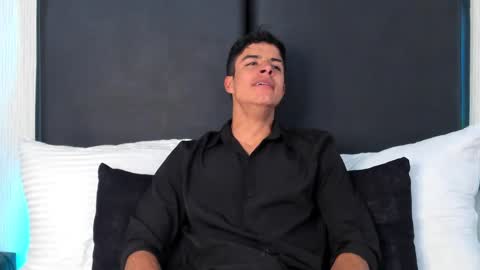 Jacob online show from October 2025 03:43:01 PM
