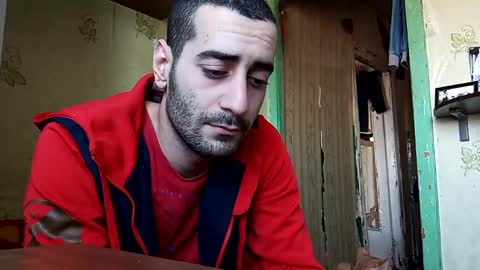 JacobErmesx online show from February 2025 09:13:02 AM