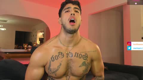 JACOB online show from January 2025 06:56:01 AM