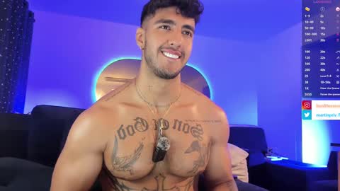 JACOB online show from March 2025 05:20:02 AM