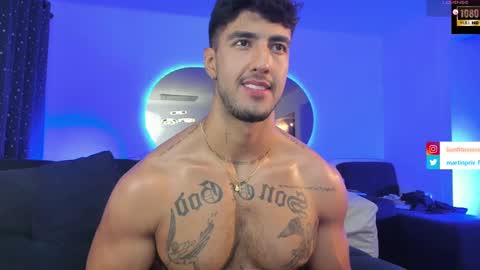 JACOB online show from March 2025 06:17:02 AM