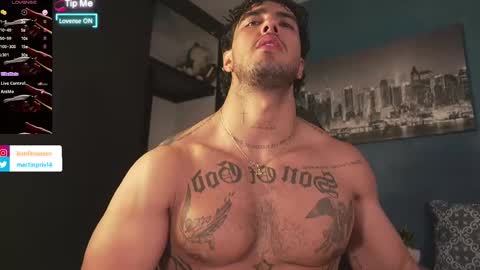 JACOB online show from September 2025 10:36:01 PM