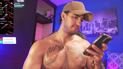 JACOB online show from October 2025 02:26:02 AM