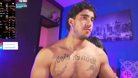 JACOB online show from October 2025 09:04:02 PM