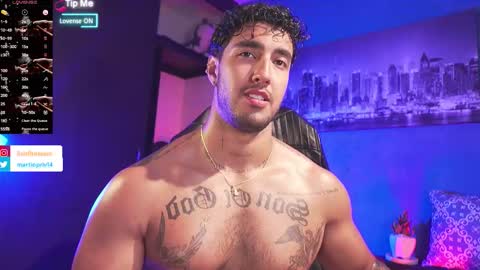 JACOB online show from November 2025 08:40:02 PM