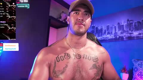 JACOB online show from November 2025 09:26:01 PM