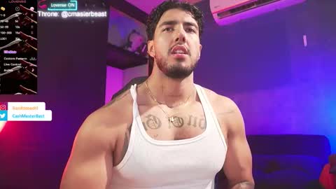 JACOB online show from March 2026 06:55:02 PM