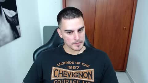 Snapshot of jacobjobs1 chatting on February 2026 02:57:01 PM jacobjobs1 online show from February 2026 02:57:01 PM