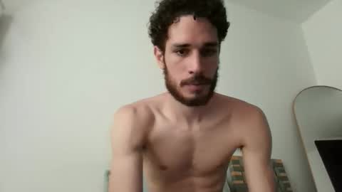 JACOB  ROBIN online show from November 2025 04:29:02 PM