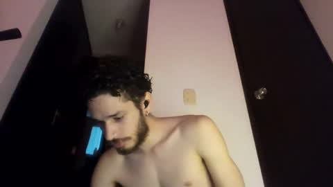 JACOB  ROBIN online show from November 2025 02:49:02 PM