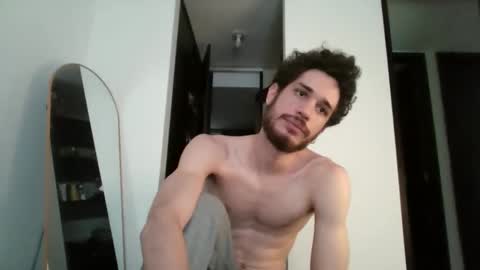 JACOB  ROBIN online show from December 2025 03:52:01 PM