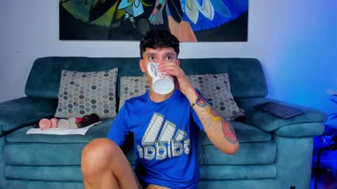 jacobo parker online show from December 2024 11:13:02 PM