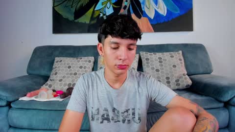 jacobo parker online show from December 2024 11:22:02 AM