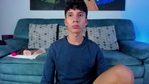 jacobo parker online show from December 2024 10:01:02 PM