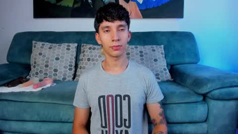 jacobo parker online show from December 2024 10:03:02 PM