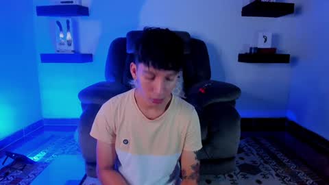 jacobo parker online show from January 2025 11:17:02 AM