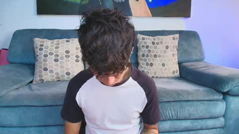 jacobo parker online show from February 2025 12:05:02 PM