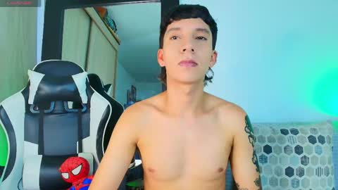 Snapshot of jacobo__parker21 chatting on June 2026 02:57:01 AM jacobo parker online show from June 2026 02:57:01 AM
