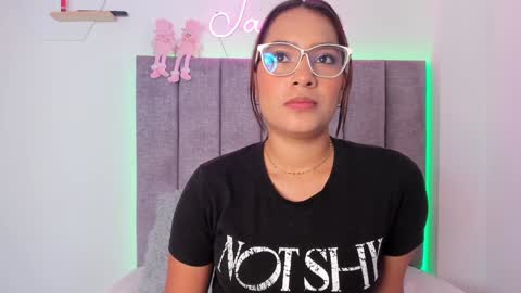 JACOBSS online show from January 2025 10:10:01 PM