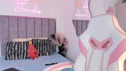 JACOBSS online show from September 2025 08:43:02 PM