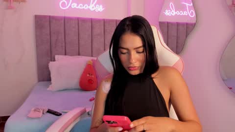 JACOBSS online show from October 2025 11:09:01 PM