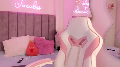 JACOBSS online show from November 2025 09:05:02 PM